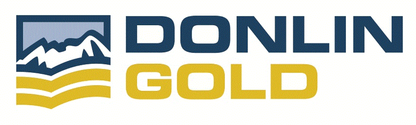 Donlin Gold