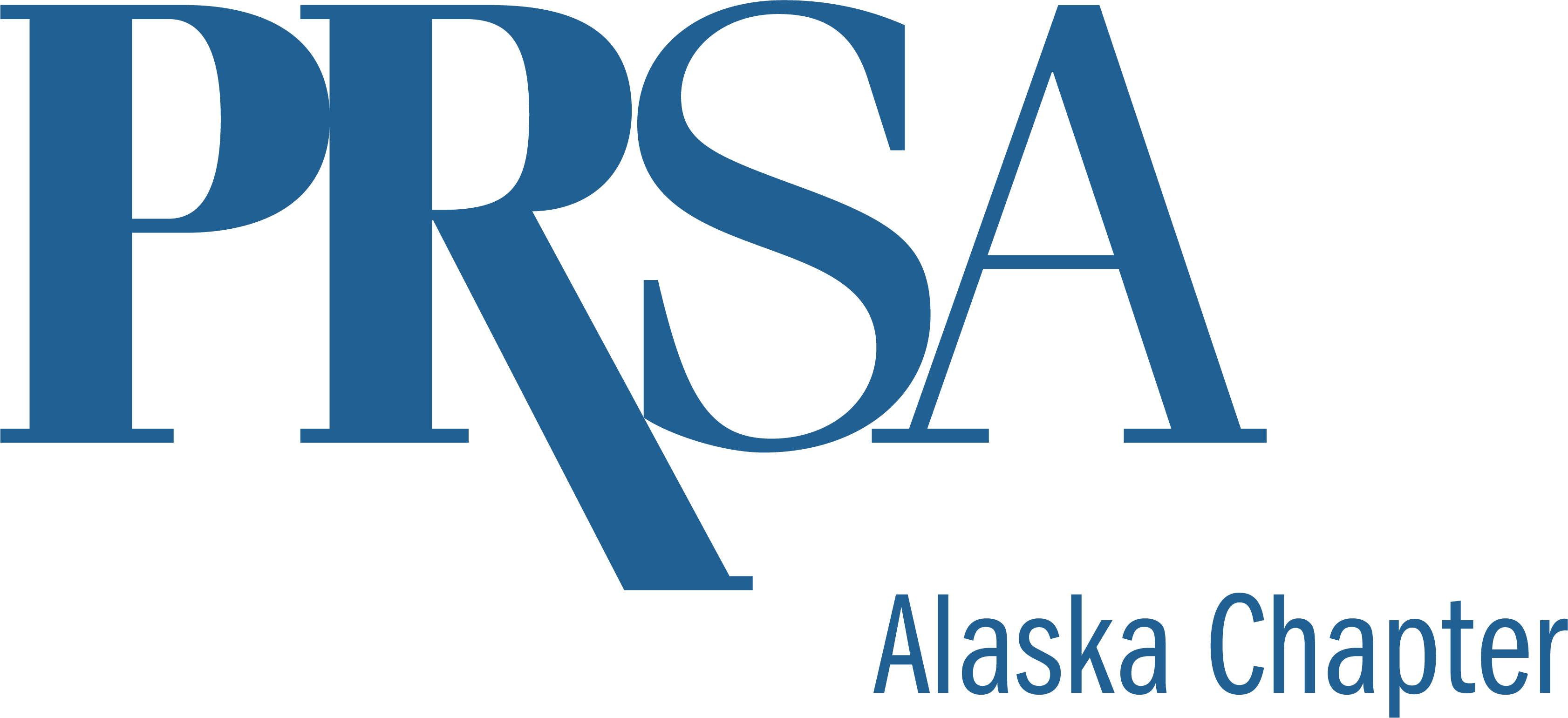 PRSA Alaska