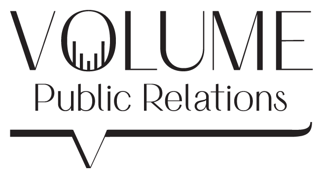 Volume PR