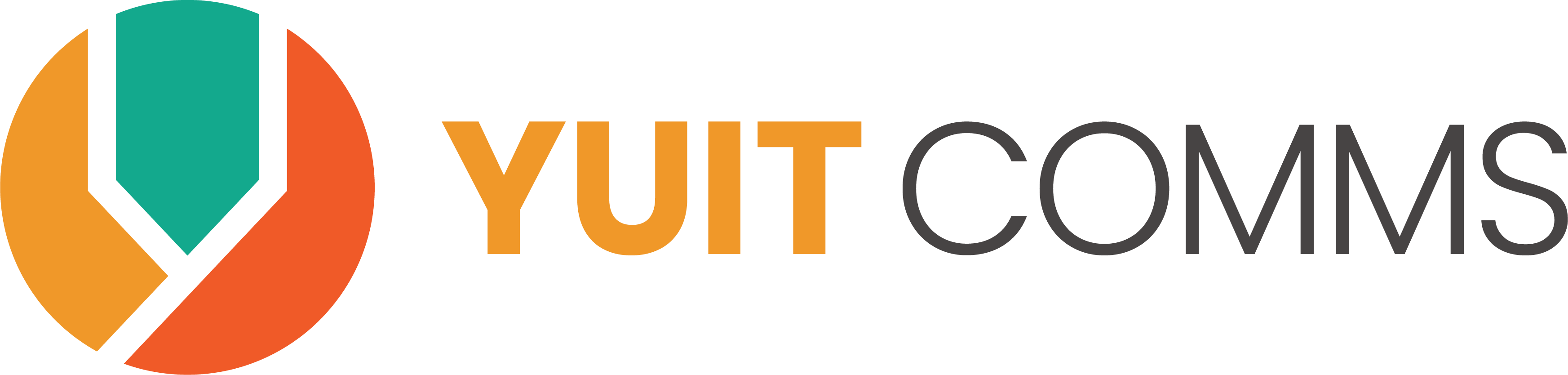 YUIT Comms